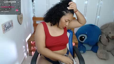 blackqueen_18 online show from 12.09.24