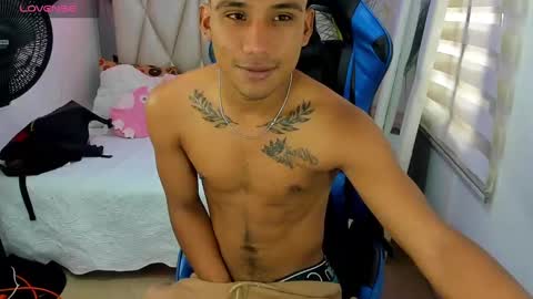 Marlon online show from 12.06.24