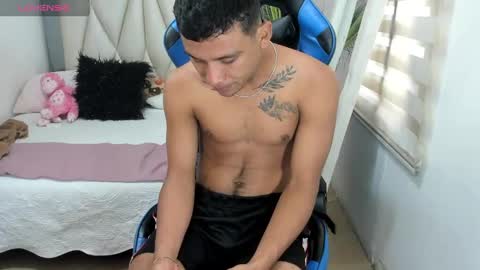 Marlon online show from 12.27.24