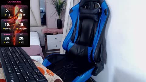 Marlon online show from 02.20.25