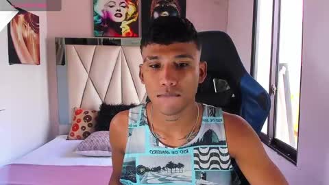 Marlon online show from 03.02.25