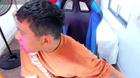 Marlon online show from 09.13.25