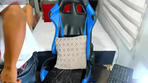 Marlon online show from 10.12.25