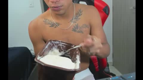 Marlon online show from 01.18.26