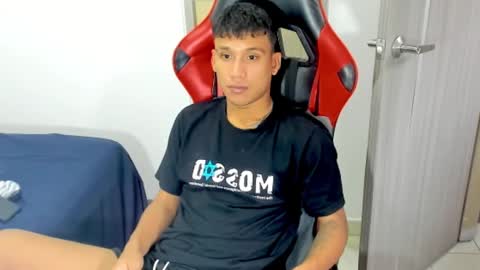 Marlon online show from 02.22.26