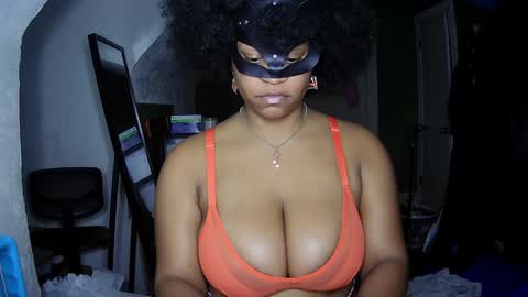 Queen Siren online show from 12.07.24