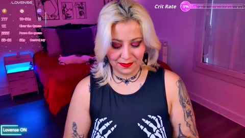 Johana S online show from 01.13.26