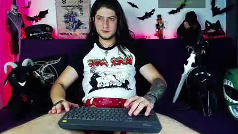 Dave online show from 10.08.25