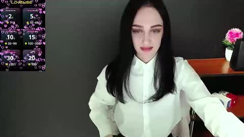 Ivy online show from 02.24.25