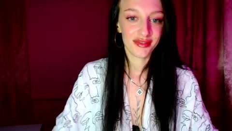 Snapshot of blacky_berry chatting on 07.10.26 Ivy online show from 07.10.26