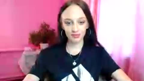 Snapshot of blacky_berry chatting on 07.20.26 Ivy online show from 07.20.26