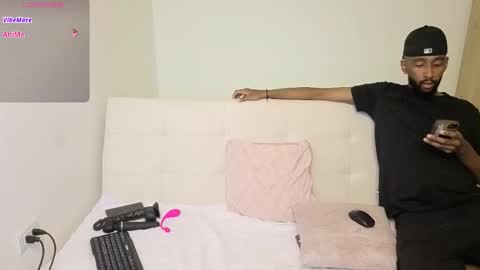 blackyscar online show from 10.19.25