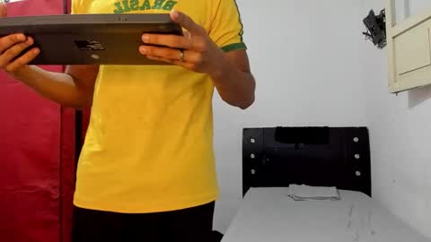 blade_15 online show from 01.16.26