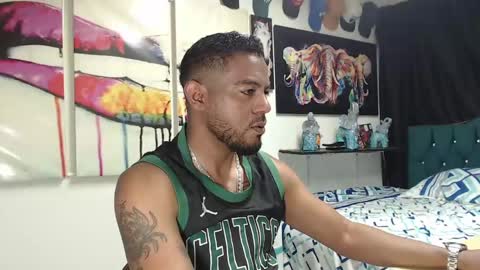 Richard online show from 12.26.24