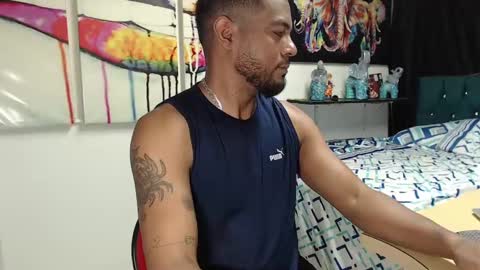 Richard online show from 12.27.24