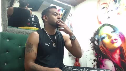 Richard online show from 12.31.24