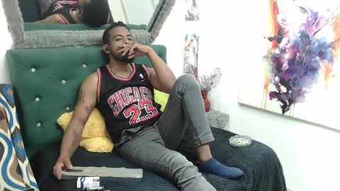 Richard online show from 01.10.25