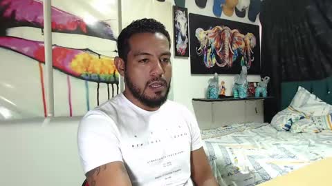 Richard online show from 01.18.25