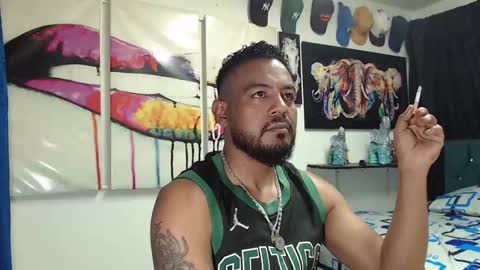 Richard online show from 01.26.25