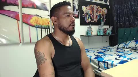 Richard online show from 02.03.25