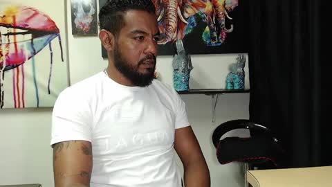 Richard online show from 02.12.25