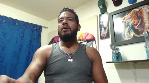 Richard online show from 02.27.25