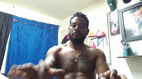 Richard online show from 02.28.25