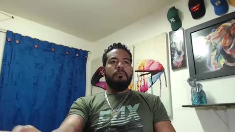 Richard online show from 03.03.25