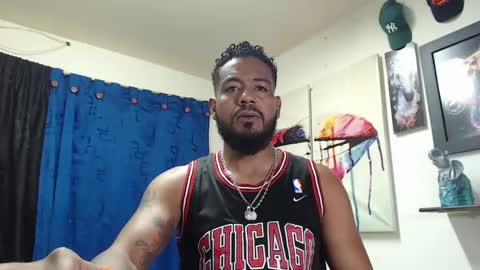 Richard online show from 03.04.25