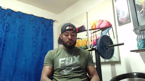 Richard online show from 03.10.25