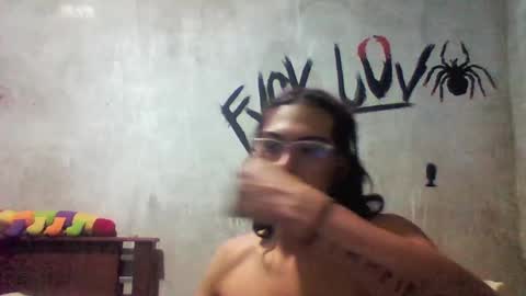 blade_sensual online show from 12.15.25