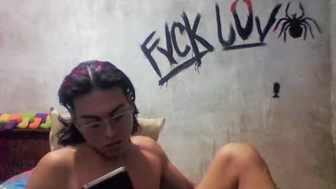 blade_sensual online show from 12.17.25