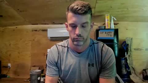 blahblahnoonecares online show from 05.19.26