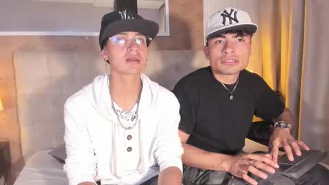 blaiine and jerry online show from 10.26.25