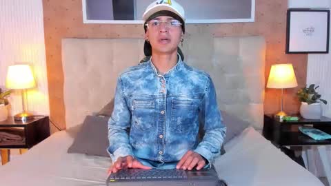 blaiine and jerry online show from 11.04.25