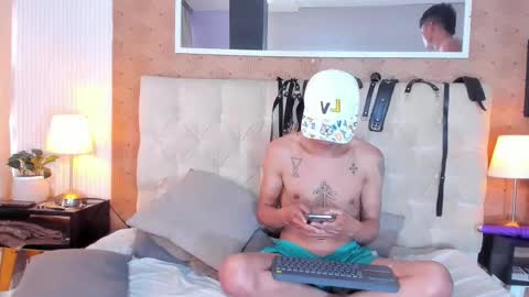 blaiine and jerry online show from 11.04.25