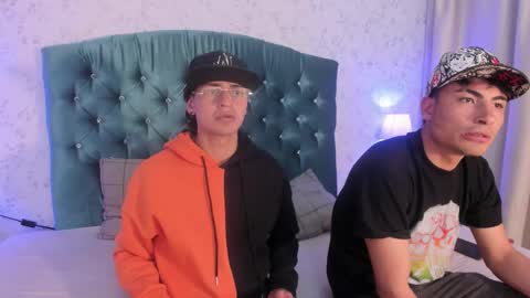 blaiine and jerry online show from 11.05.25