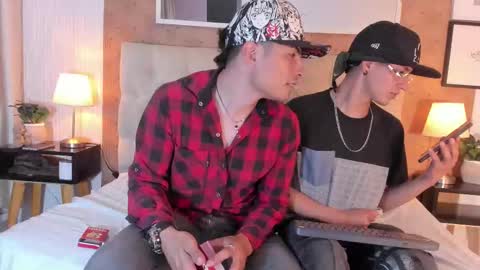 blaiine and jerry online show from 11.09.25