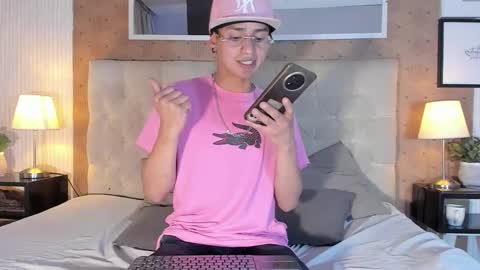 blaiine and jerry online show from 11.11.25