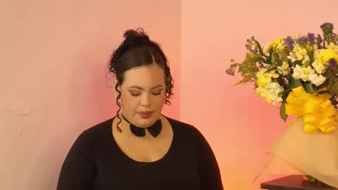 Snapshot of blair_bigtits chatting on 03.25.26 Blair online show from 03.25.26