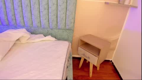 Snapshot of blair_harrison chatting on 01.23.25 Blair online show from 01.23.25