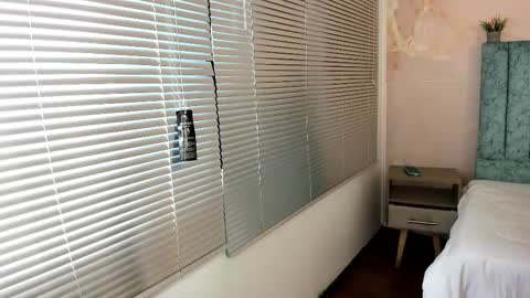 Snapshot of blair_harrison chatting on 02.10.25 Blair online show from 02.10.25