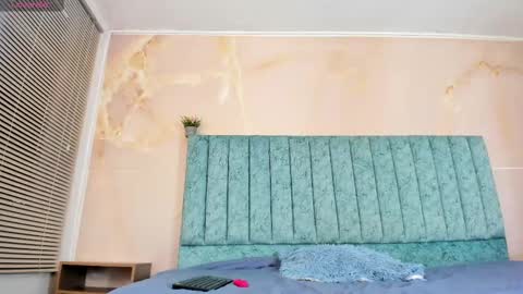 Snapshot of blair_harrison chatting on 02.26.25 Blair online show from 02.26.25