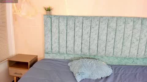 Snapshot of blair_harrison chatting on 02.28.25 Blair online show from 02.28.25