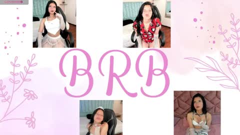 Snapshot of blair_harrison chatting on 03.05.25 Blair online show from 03.05.25