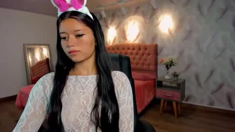 Snapshot of blair_harrison chatting on 10.30.25 Blair online show from 10.30.25