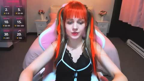 Snapshot of blair_venom chatting on 11.13.25 blair venom online show from 11.13.25