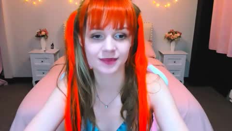 Snapshot of blair_venom chatting on 11.20.25 blair venom online show from 11.20.25