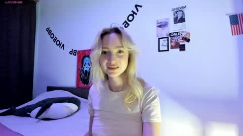 Blair online show from 04.24.26