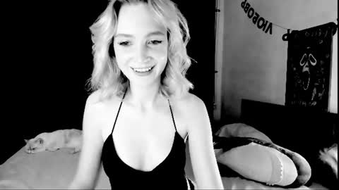 Blair online show from 07.10.26
